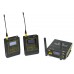 Deity Connect (Wireless Clip On 2.4 Ghz with Dual-Channel Receiver)